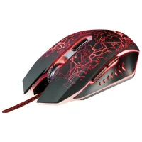 Игровая мышь Trust GXT 105 Izza фото 7